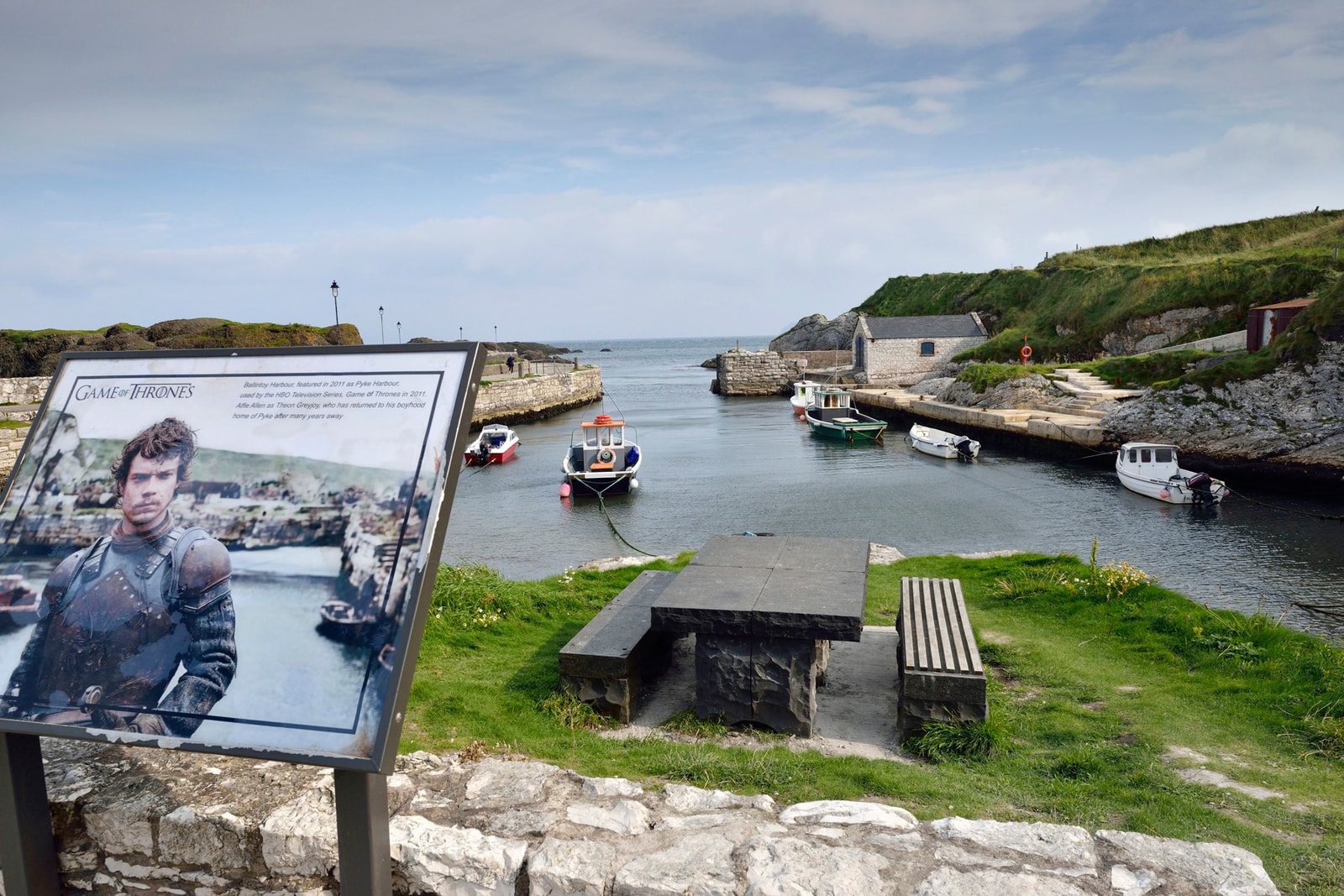 Five Uk Based Game Of Thrones Locations To Visit Hypebeast