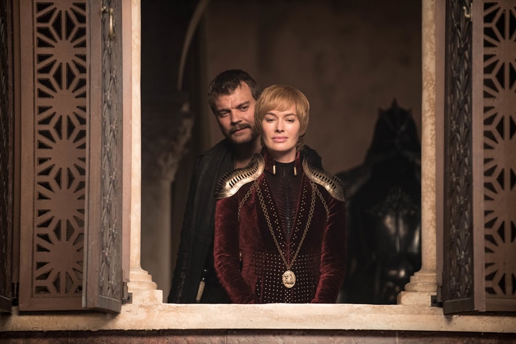 The Trailer for 'Game of Thrones' Season 8 Episode 5 Foreshadows the Events of "The Last War"