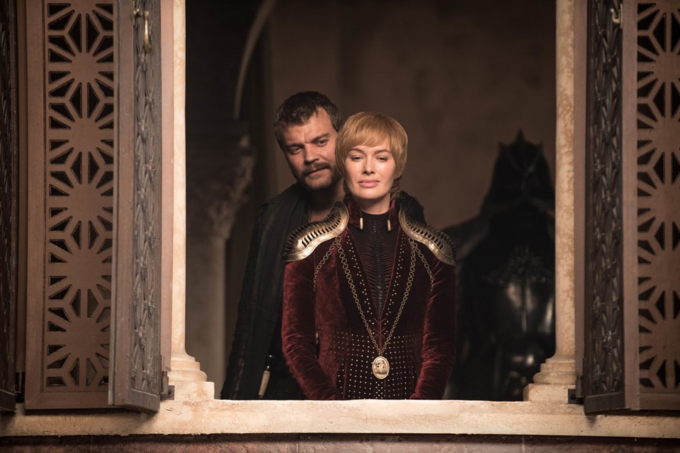 Game Of Thrones Season 8 Episode 5 Preview Hypebeast