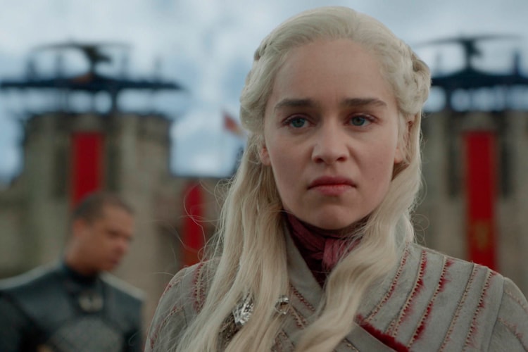 Final 'Game of Thrones' Teaser Shows Who's Left to Die