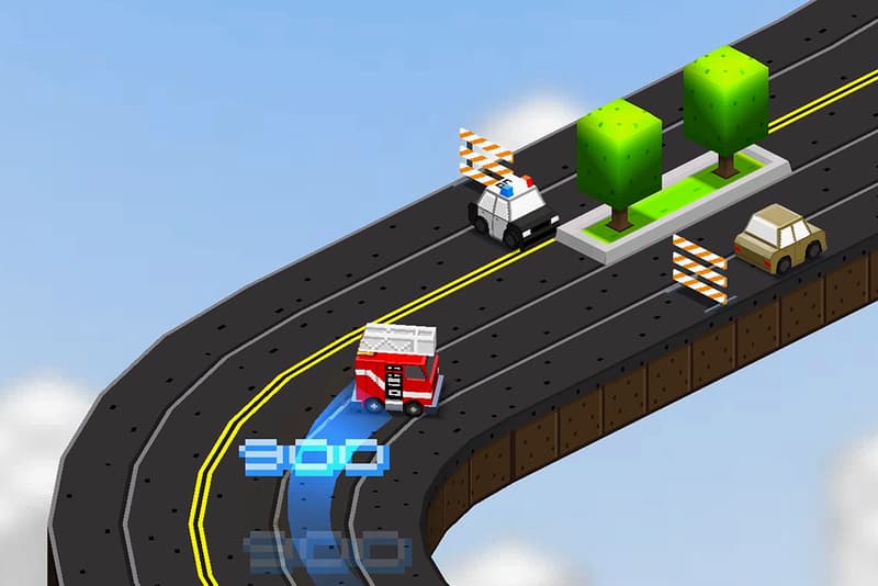 GameClub Vintage archive style classic iphone apple games Roo Roo Run Wooords Cubed Rally World ipad download gaming mobile