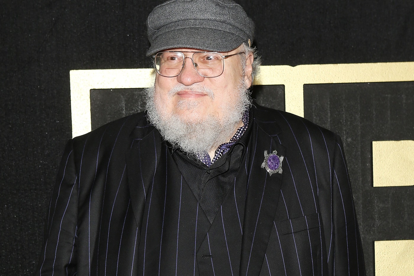George R. R. Martin Confirms Three Game of Thrones HBO Spinoffs  got a song of ice and fire