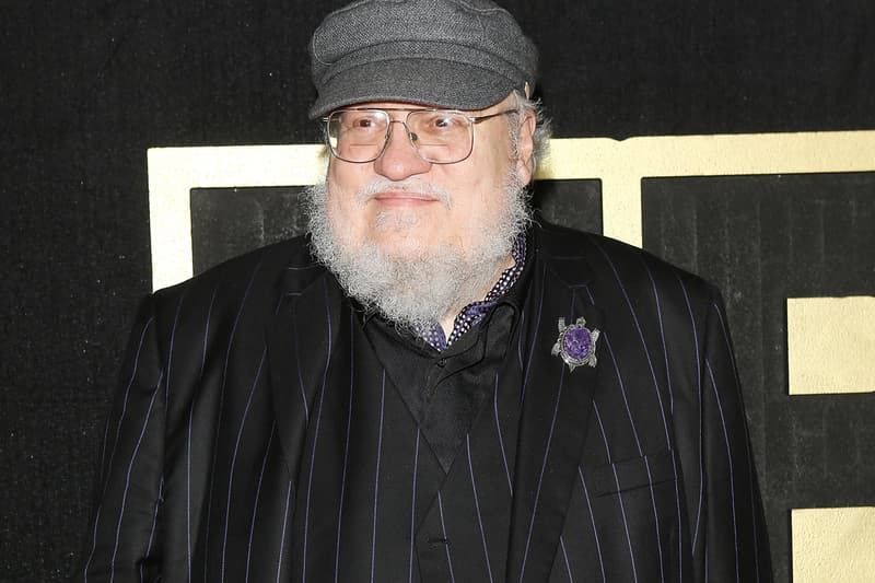 George R. R. Martin Confirms Three Game of Thrones HBO Spinoffs got a song of ice and fire