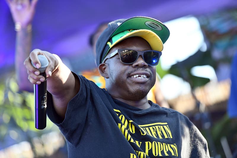 Geto Boys Tour Cancelled Reunion Dates TMZ Bushwick Bill Willie D Scarface The Beginning of a Long Goodbye: The Final Farewell Stage 4 Pancreatic Cancer 