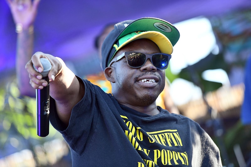 Geto Boys Tour Cancelled Reunion Dates TMZ Bushwick Bill Willie D Scarface The Beginning of a Long Goodbye: The Final Farewell Stage 4 Pancreatic Cancer 