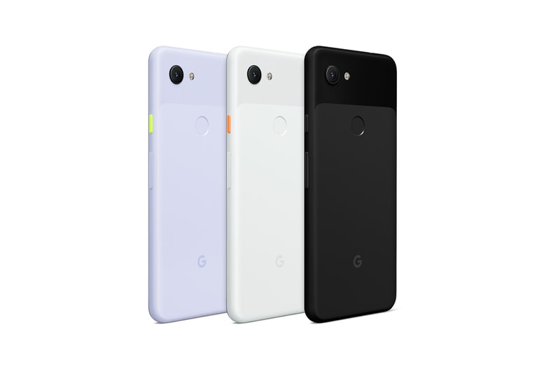 Google Pixel 3a XL Available now pricing buy order specs specifications black white purple purpleish release information camera entry level ar maps assistant Portrait Mode Super Res Zoom Night Sight 399 520 610 469 charging battery 15 minutes 7 hours 30