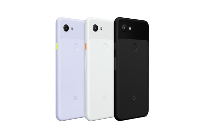 Google Pixel 3a XL Available now pricing buy order specs specifications black white purple purpleish release information camera entry level ar maps assistant Portrait Mode Super Res Zoom Night Sight 399 520 610 469 charging battery 15 minutes 7 hours 30
