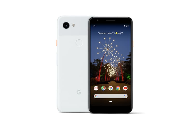 Google Pixel 3a XL Available now pricing buy order specs specifications black white purple purpleish release information camera entry level ar maps assistant Portrait Mode Super Res Zoom Night Sight 399 520 610 469 charging battery 15 minutes 7 hours 30