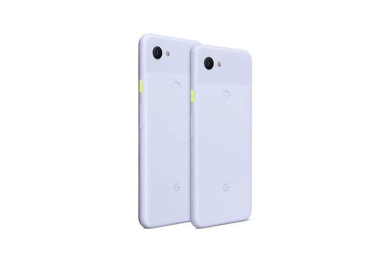 Google Pixel 3a XL Available now pricing buy order specs specifications black white purple purpleish release information camera entry level ar maps assistant Portrait Mode Super Res Zoom Night Sight 399 520 610 469 charging battery 15 minutes 7 hours 30