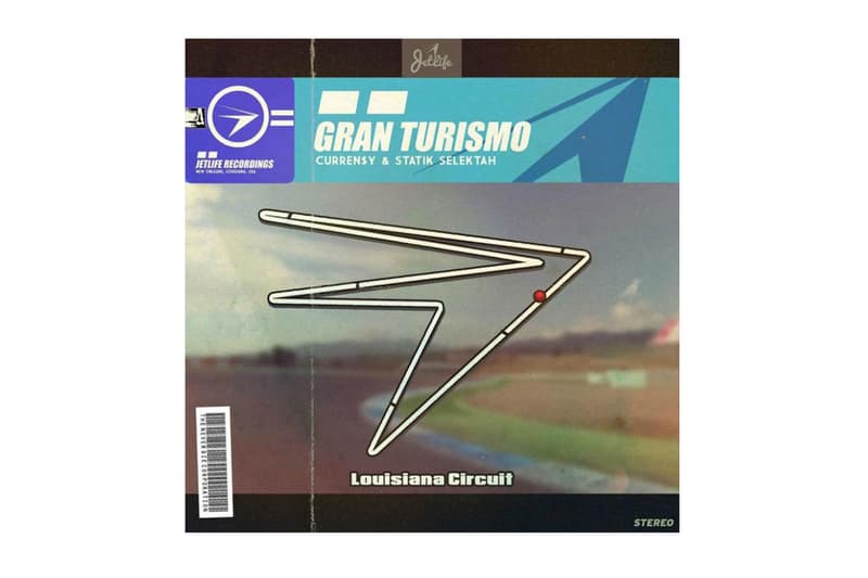 Curren$y and Statik Selektah 'Gran Turismo' Album Stream Wiz Khalifa, Jim Jones, Jadakiss, YBN Cordae New Orleans hip-hop friend or foe.