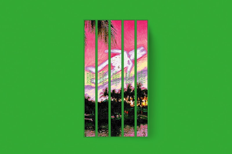 gucci by harmony korine book alessandro michele prefall pre fall 2019 collection italy ercolano herculaneum pompei pompeii campania region