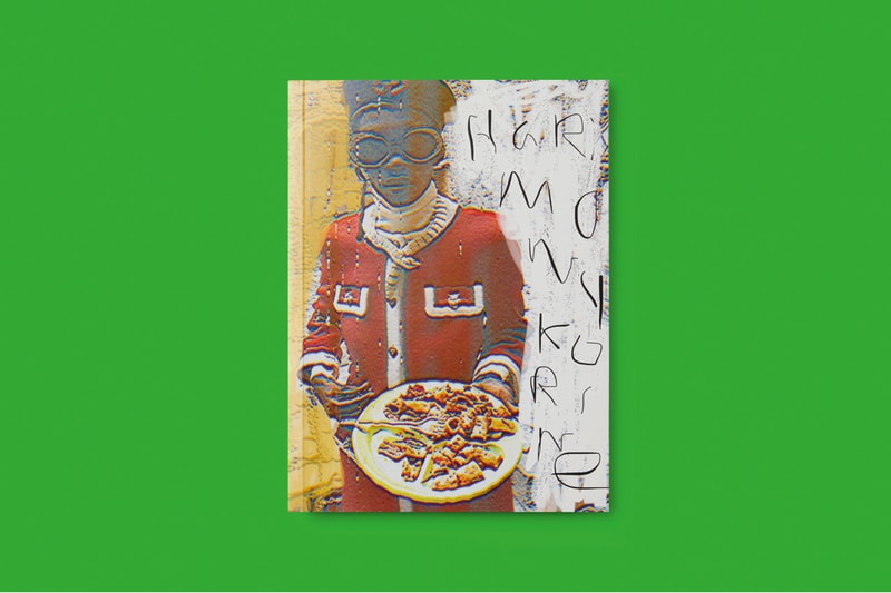 gucci by harmony korine book alessandro michele prefall pre fall 2019 collection italy ercolano herculaneum pompei pompeii campania region