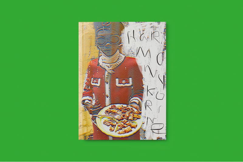 gucci by harmony korine book alessandro michele prefall pre fall 2019 collection italy ercolano herculaneum pompei pompeii campania region