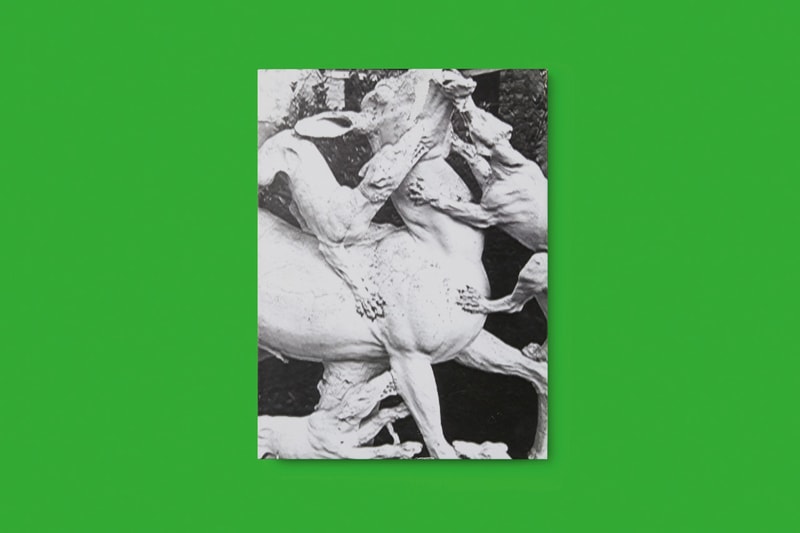 gucci by harmony korine book alessandro michele prefall pre fall 2019 collection italy ercolano herculaneum pompei pompeii campania region