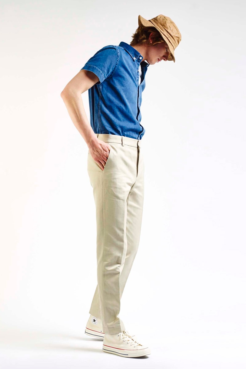 Harmony Paris 2019 Spring/Summer Collection