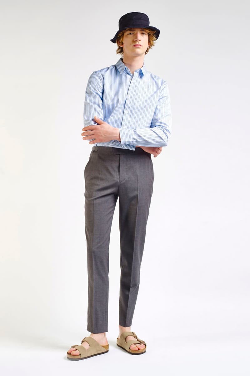 Harmony Paris 2019 Spring/Summer Collection