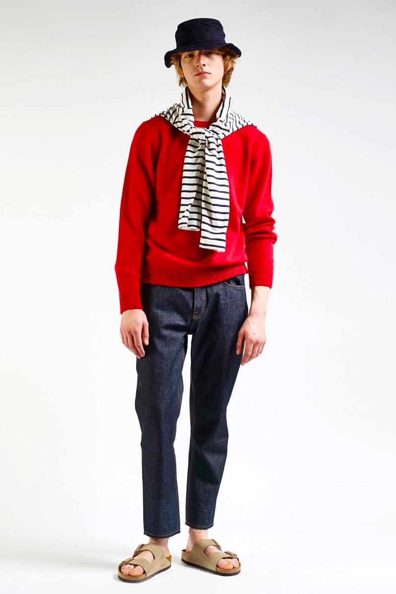 Harmony Paris 2019 Spring/Summer Collection