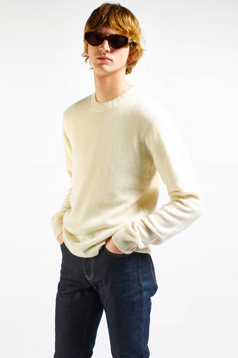 Harmony Paris 2019 Spring/Summer Collection