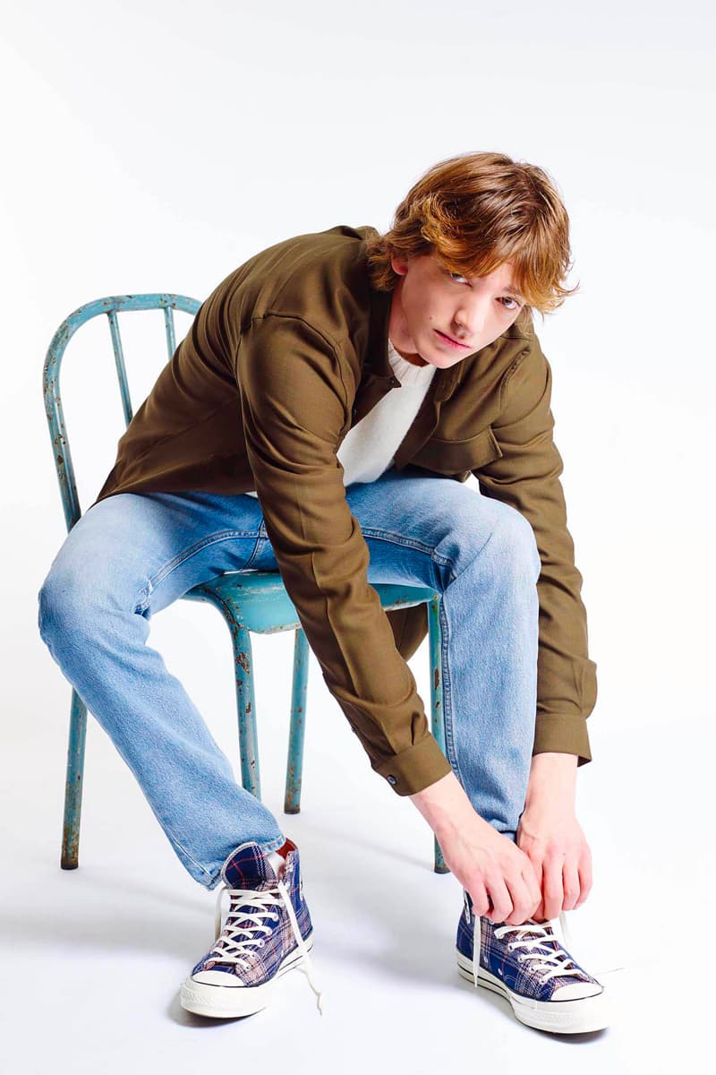 Harmony Paris 2019 Spring/Summer Collection