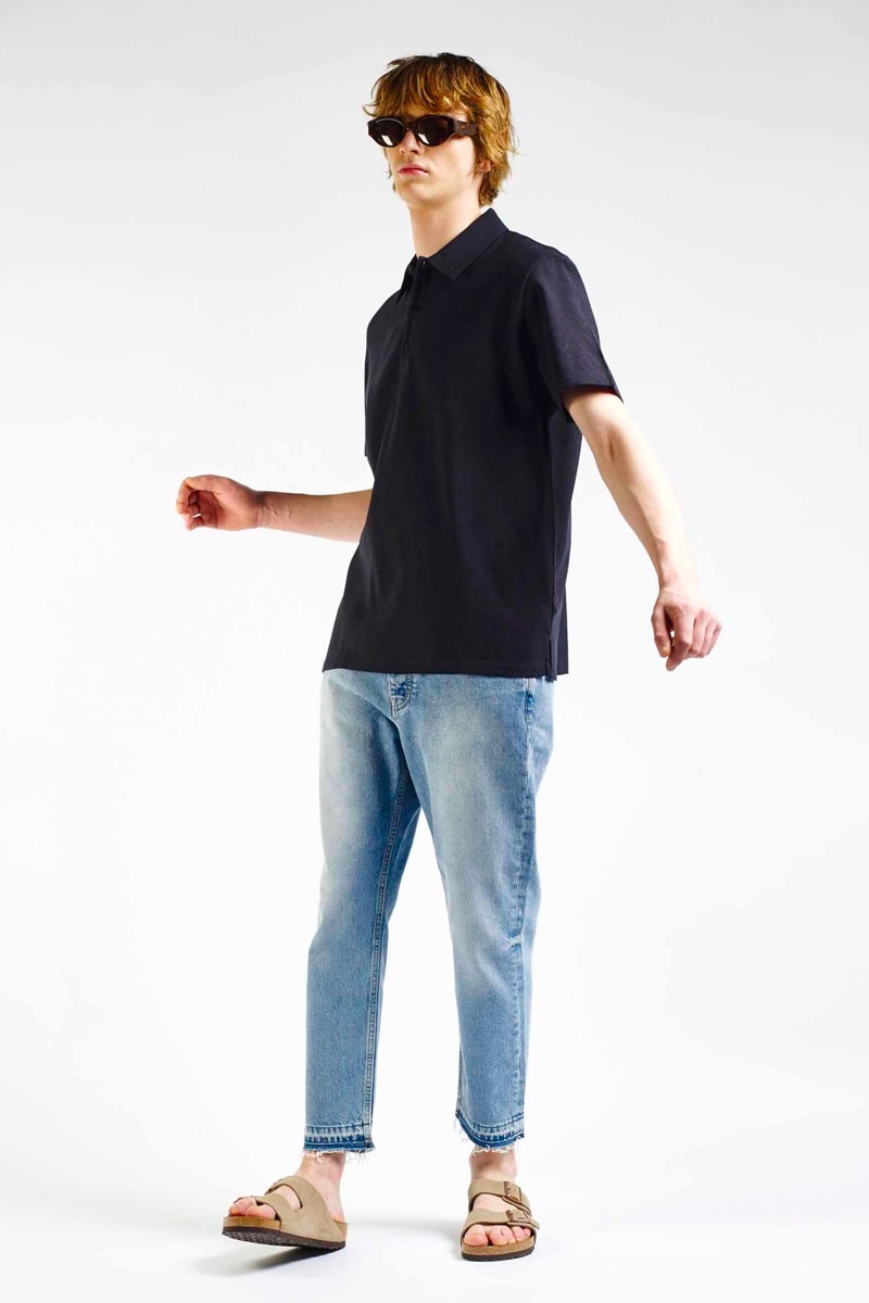 Harmony Paris 2019 Spring/Summer Collection