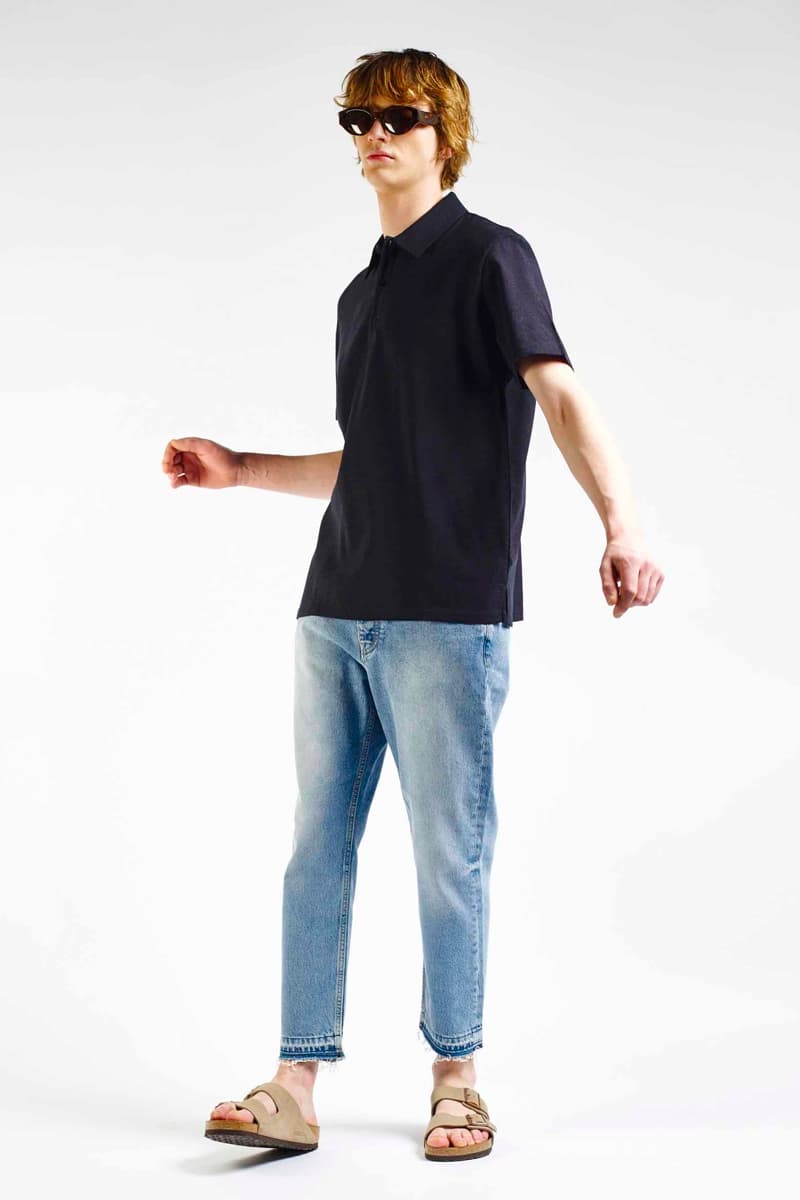 Harmony Paris 2019 Spring/Summer Collection
