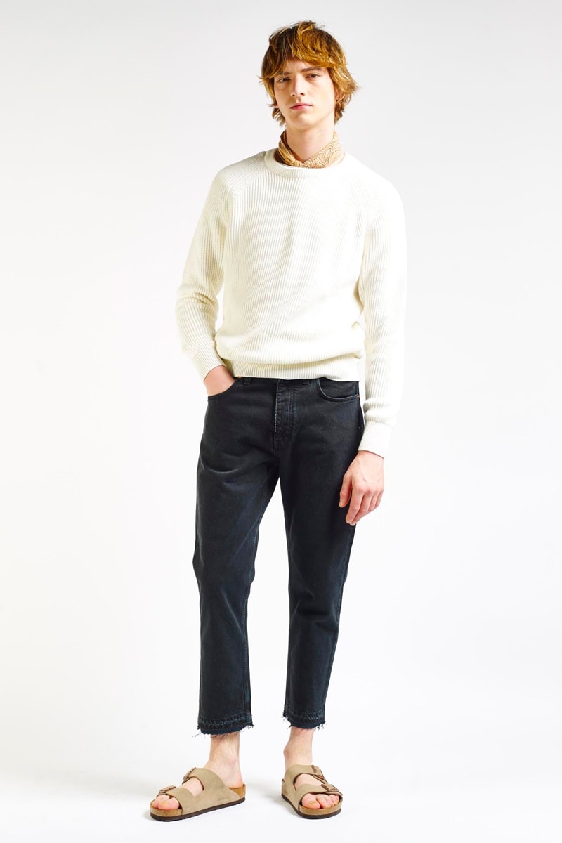Harmony Paris 2019 Spring/Summer Collection