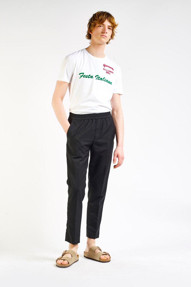Harmony Paris 2019 Spring/Summer Collection