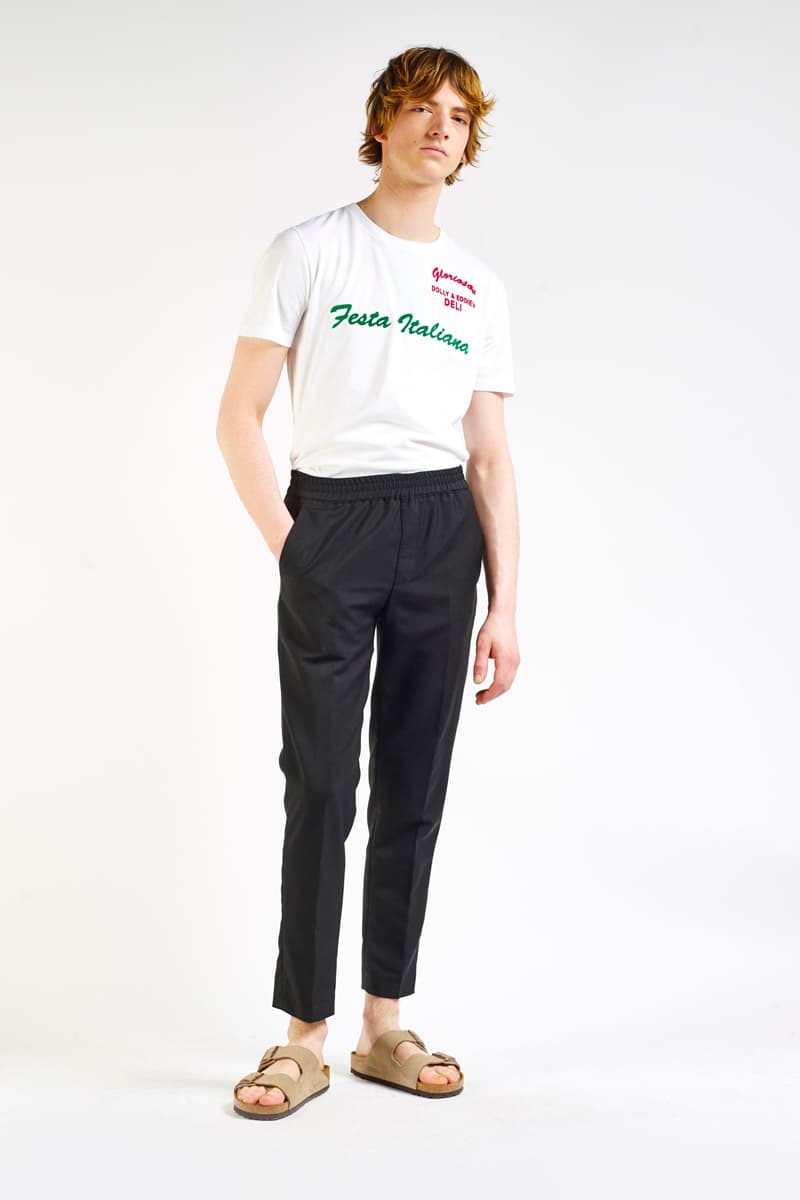 Harmony Paris 2019 Spring/Summer Collection