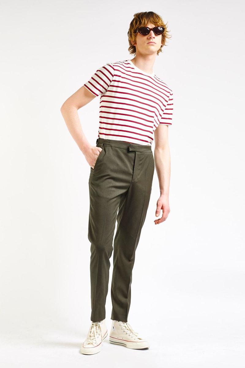 Harmony Paris 2019 Spring/Summer Collection