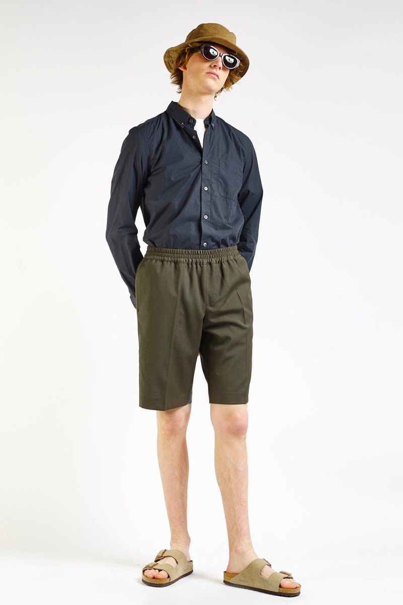 Harmony Paris 2019 Spring/Summer Collection
