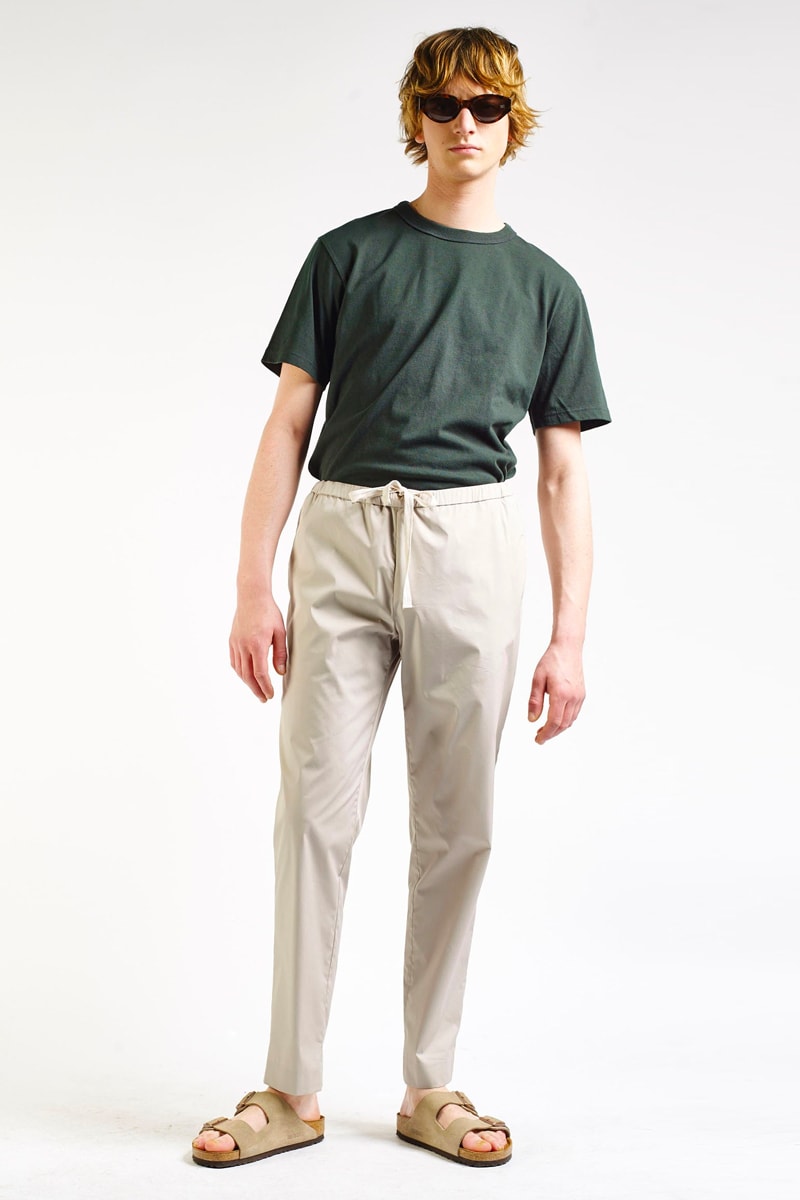 Harmony Paris 2019 Spring/Summer Collection