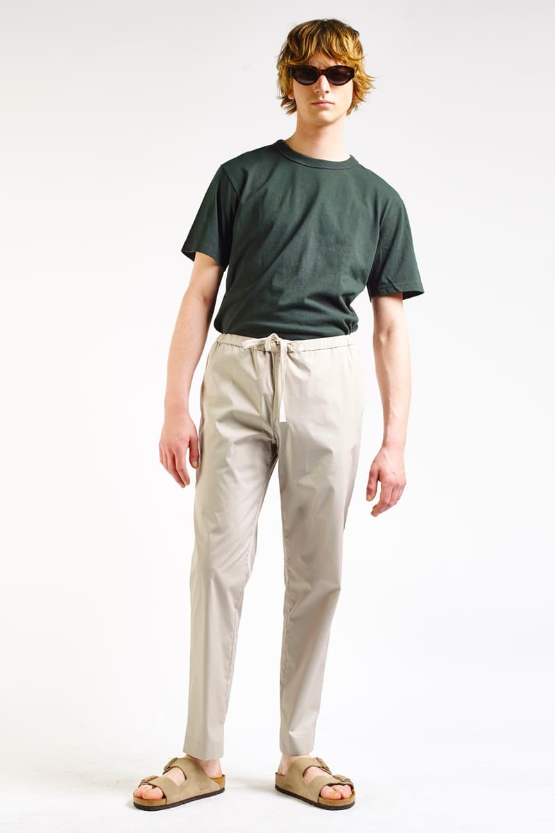 Harmony Paris 2019 Spring/Summer Collection