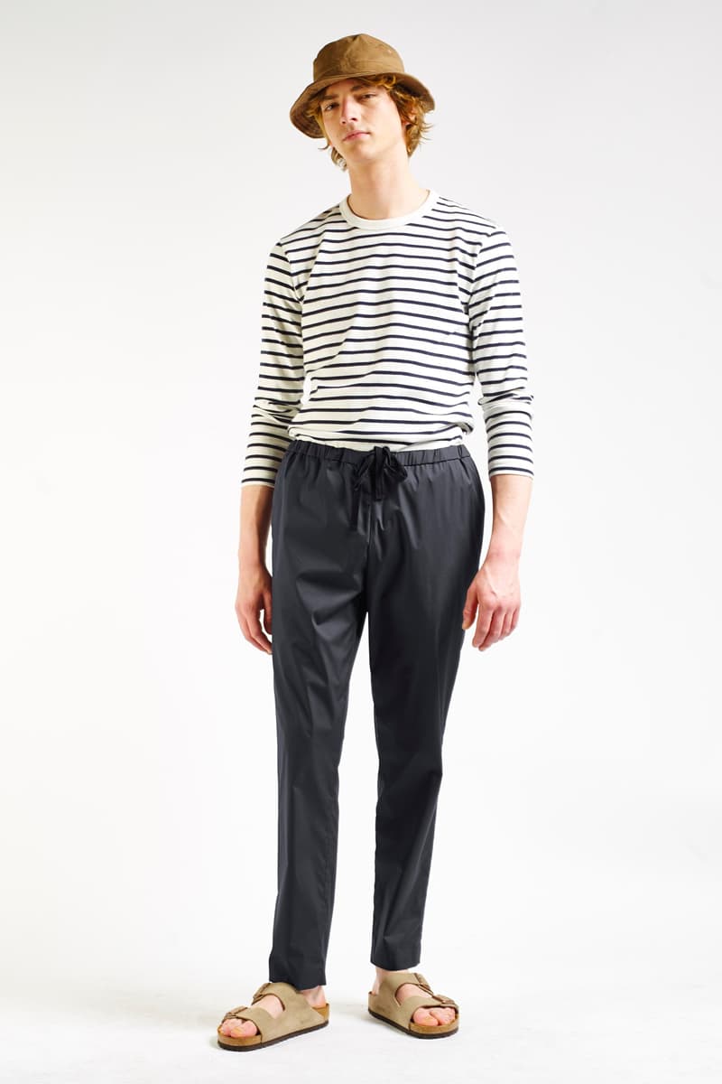 Harmony Paris 2019 Spring/Summer Collection