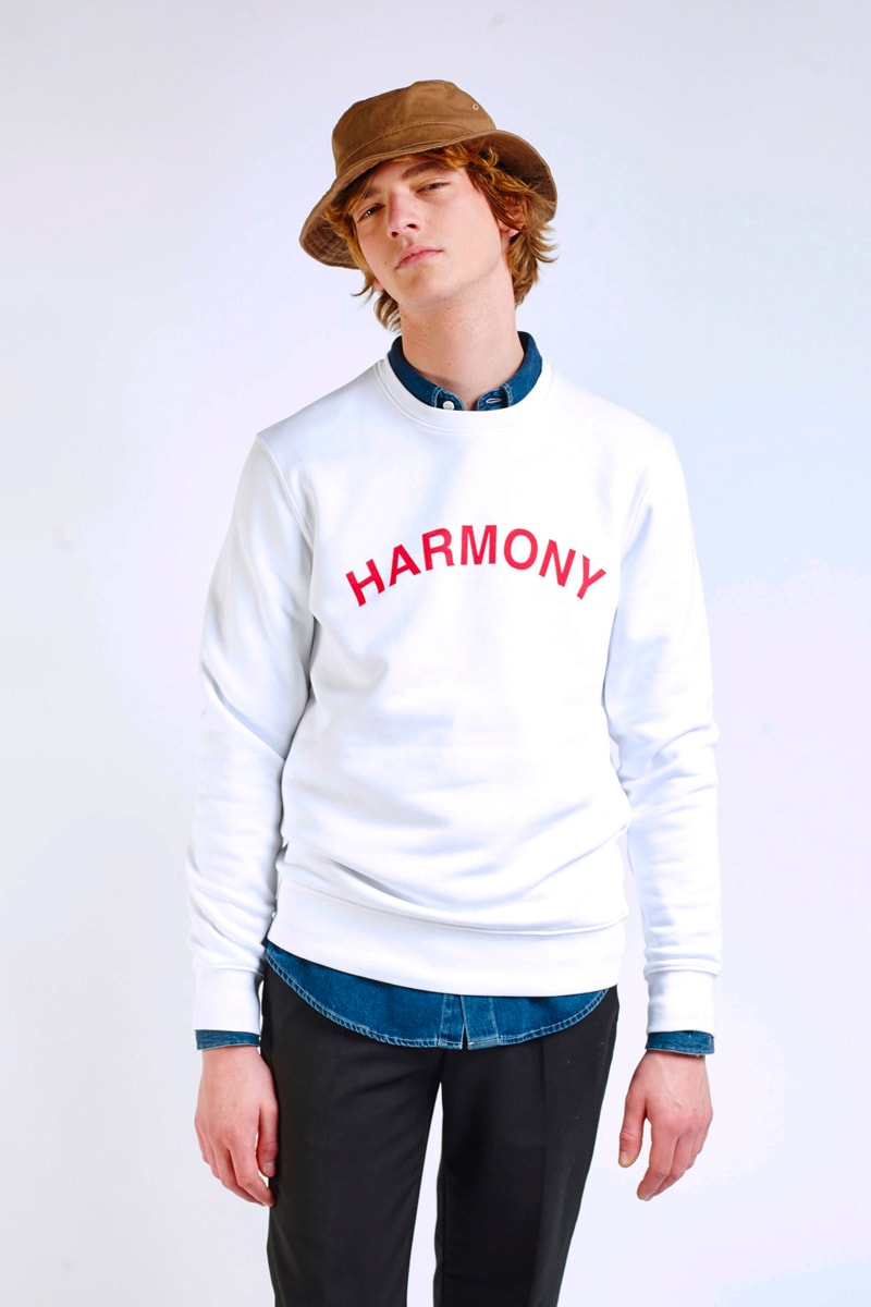 Harmony Paris 2019 Spring/Summer Collection