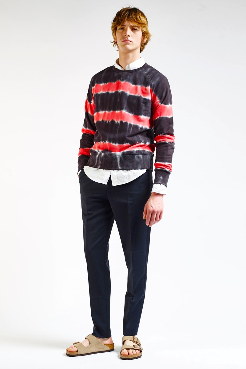 Harmony Paris 2019 Spring/Summer Collection
