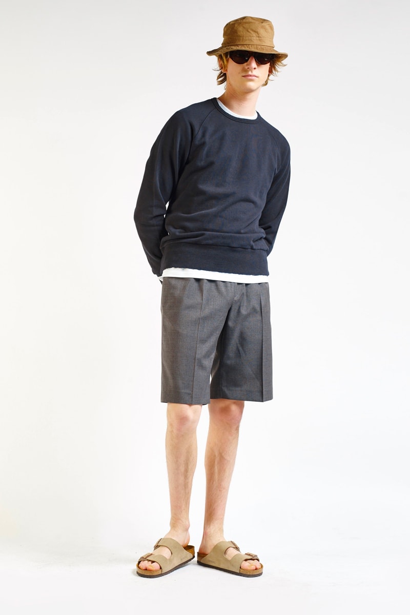 Harmony Paris 2019 Spring/Summer Collection