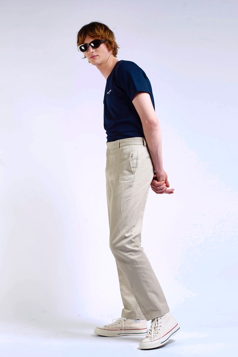 Harmony Paris 2019 Spring/Summer Collection