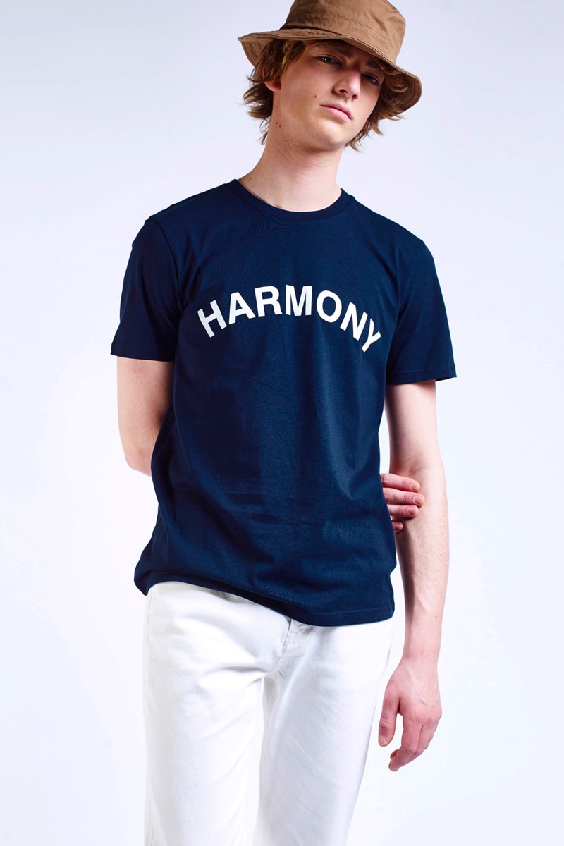 Harmony Paris 2019 Spring/Summer Collection