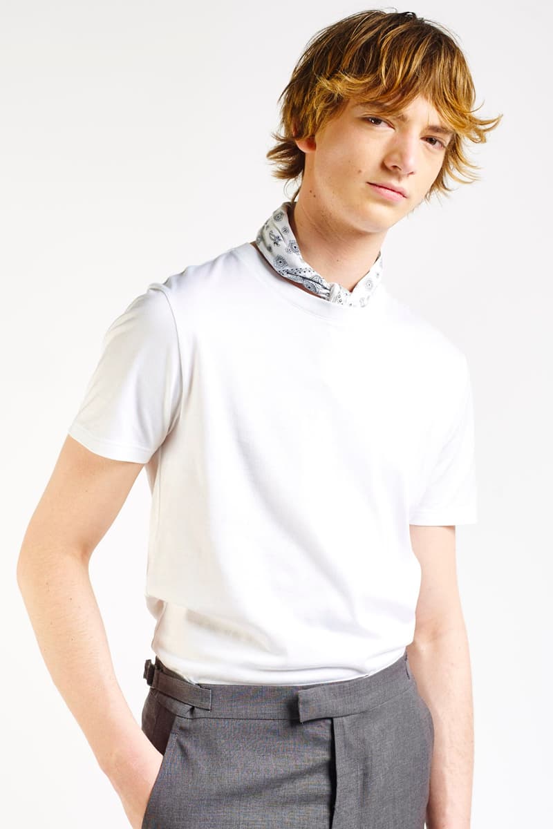 Harmony Paris 2019 Spring/Summer Collection