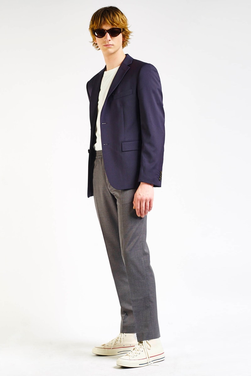 Harmony Paris 2019 Spring/Summer Collection