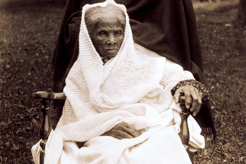 Trump Administration Postpones 2020 Release of Harriet Tubman $20 USD Bill