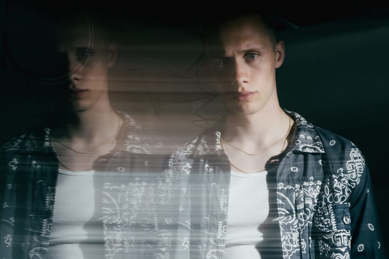 HAVEN Spotlights KAPITAL's Latest Spring/Summer 2019 Collection