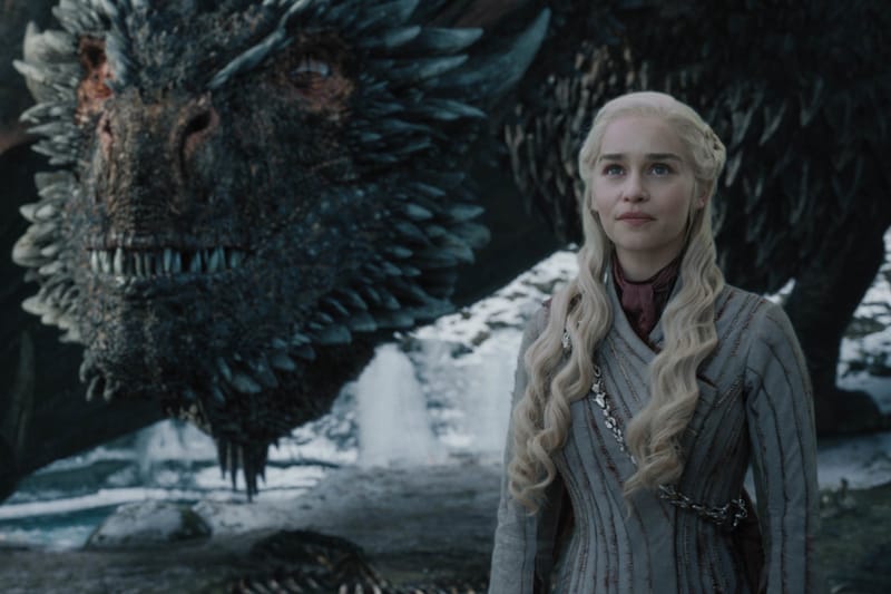 HBO Drops "Inside the Episode" for 'Game of Thrones' Season 8 Episode 4