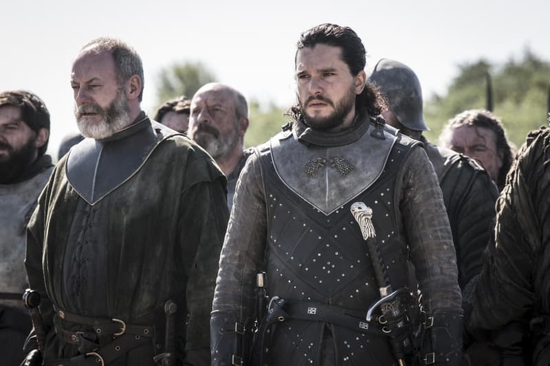 Game of Thrones Season 8 Episode 5 Sneak Peek HBO
