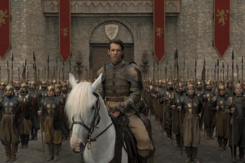 Game of Thrones Season 8 Episode 5 Sneak Peek HBO
