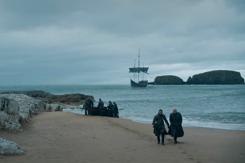Game of Thrones Season 8 Episode 5 Sneak Peek HBO