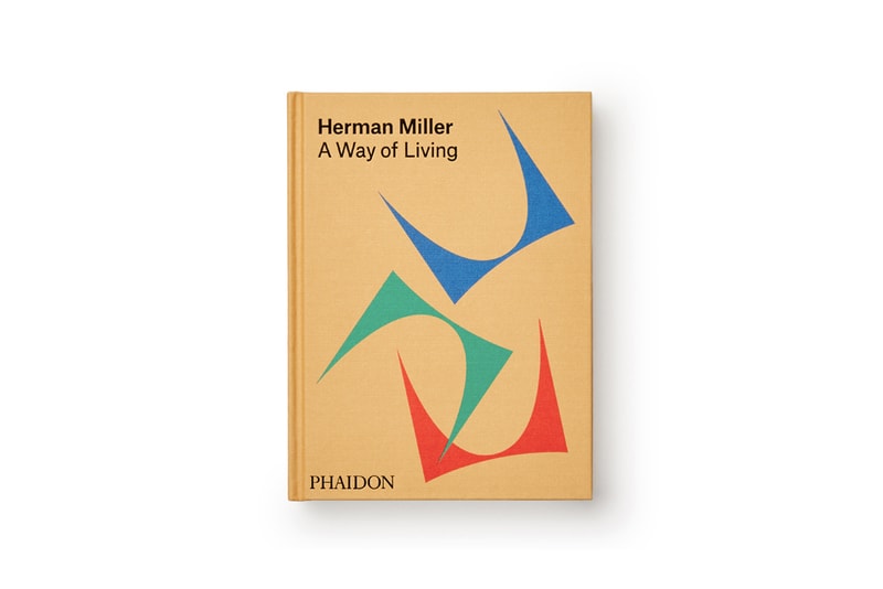 Herman Miller 'A Way of Living' Book Chairs New York Exhibition Design Arts Photographs Illustrations Archives Documents Vitra Design Museum UCLA Libraries Eames Office Museum of Modern Art Cooper Hewitt Smithsonian Design Museum The Henry Ford Museum of American Innovation