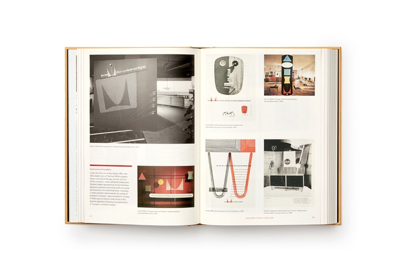 Herman Miller 'A Way of Living' Book Chairs New York Exhibition Design Arts Photographs Illustrations Archives Documents Vitra Design Museum UCLA Libraries Eames Office Museum of Modern Art Cooper Hewitt Smithsonian Design Museum The Henry Ford Museum of American Innovation