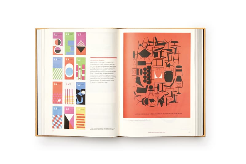 Herman Miller 'A Way of Living' Book Chairs New York Exhibition Design Arts Photographs Illustrations Archives Documents Vitra Design Museum UCLA Libraries Eames Office Museum of Modern Art Cooper Hewitt Smithsonian Design Museum The Henry Ford Museum of American Innovation