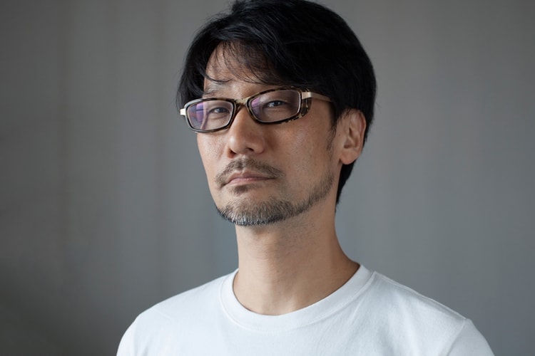 Hideo Kojima Talks Leaving Konami & Spills Details Regarding 'Death Stranding'